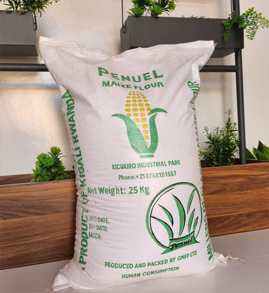 Penuel Maize Flour